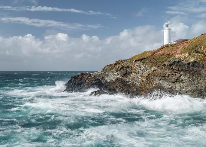 Trevose Lighthouse