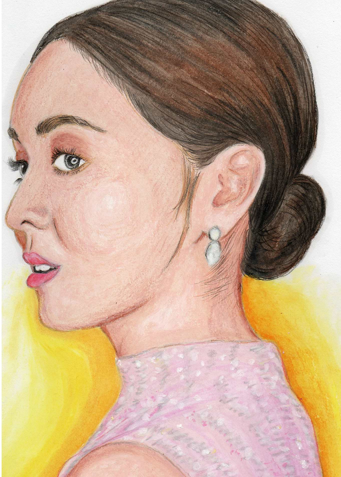 Kathryn Bernardo Actress