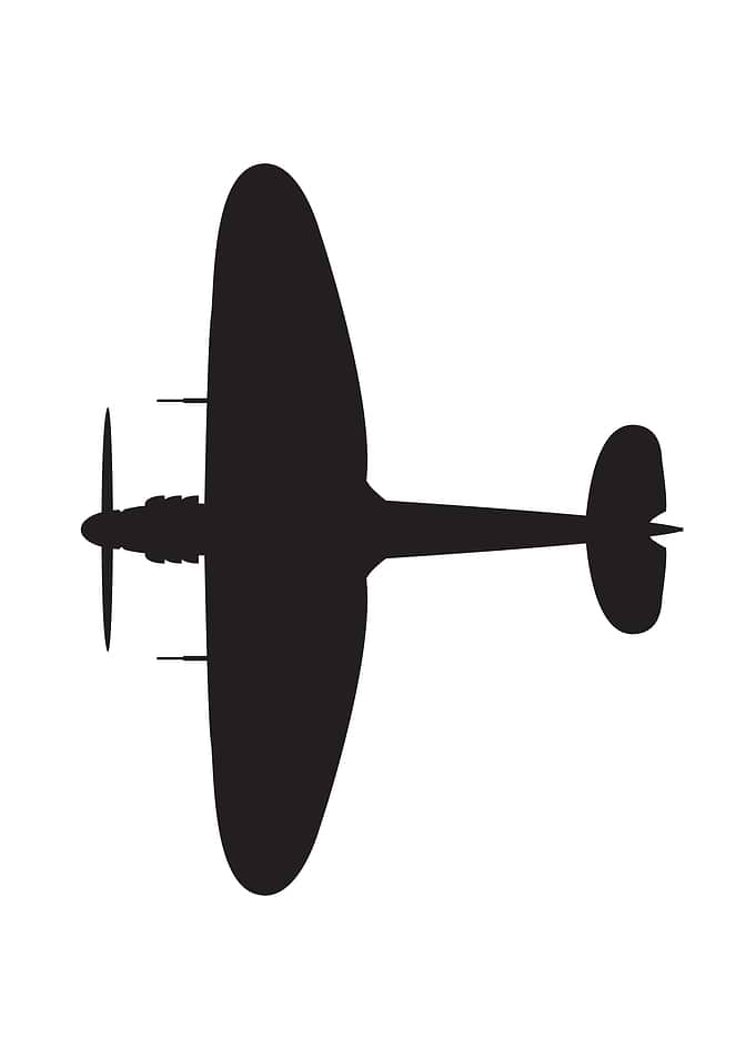 World War 2 Fighter