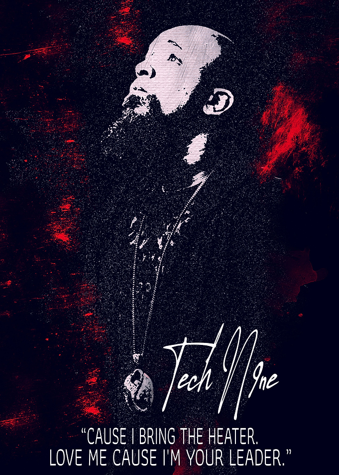 Tech N9ne