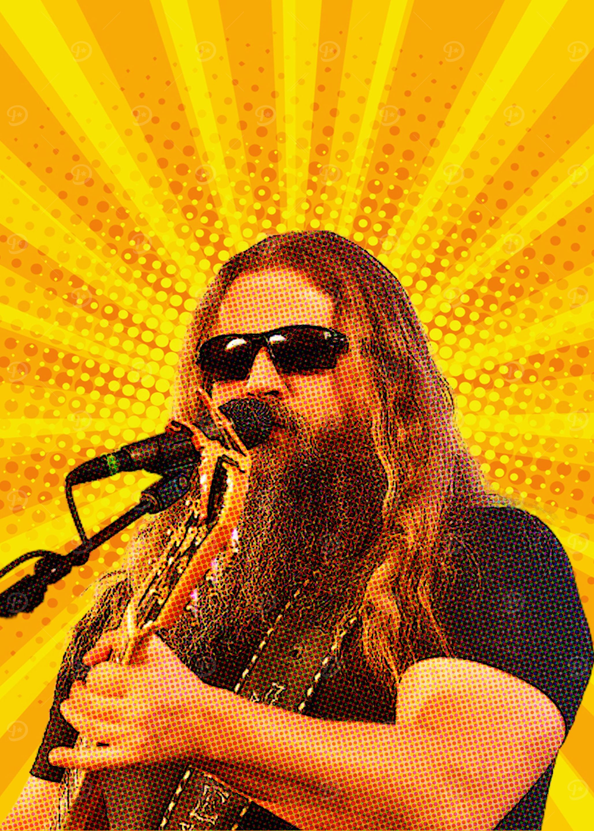 Jamey Johnson