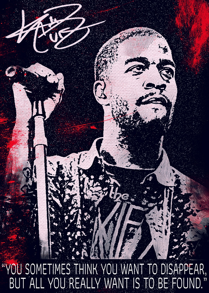 Kid Cudi
