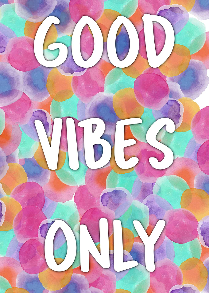 Good Vives Only