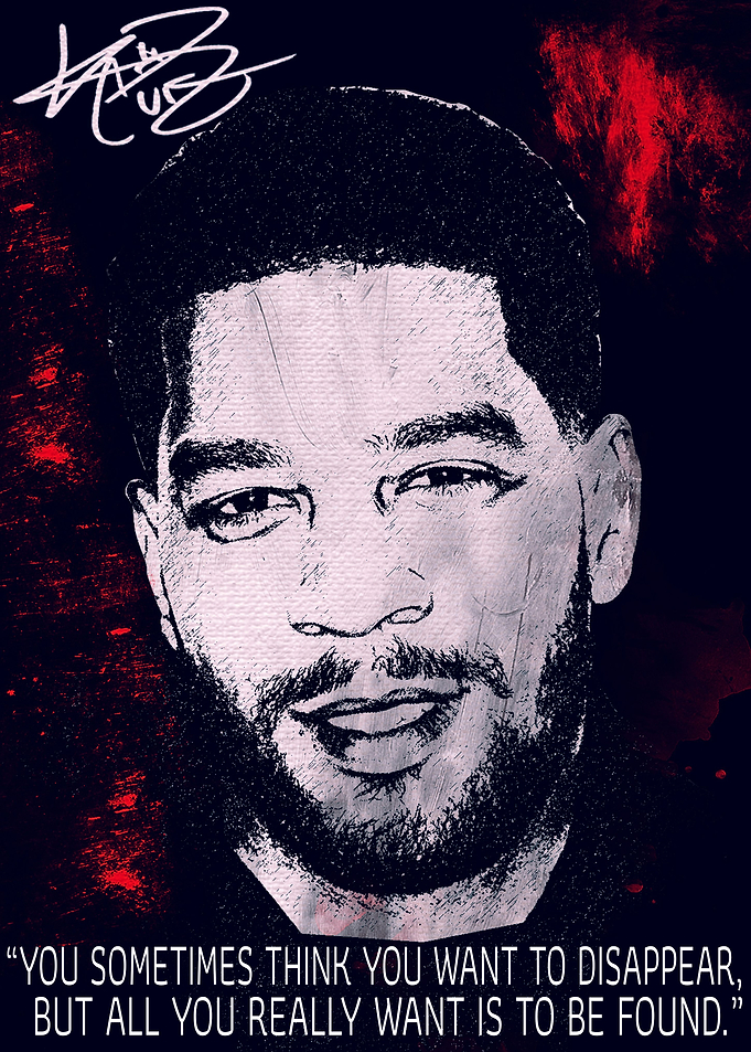 Kid Cudi