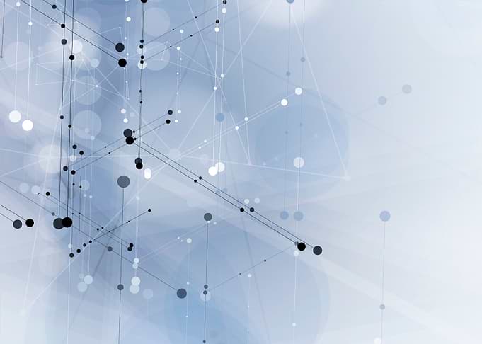 Technology background