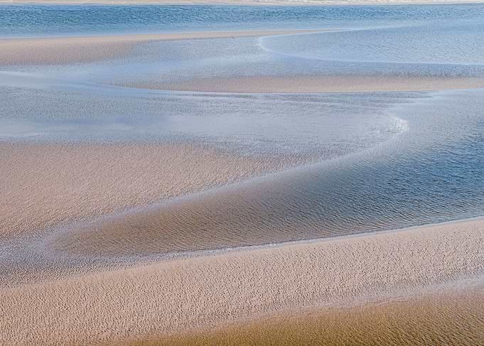 Port Merion Beach