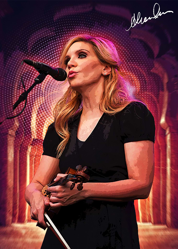 Alison Krauss