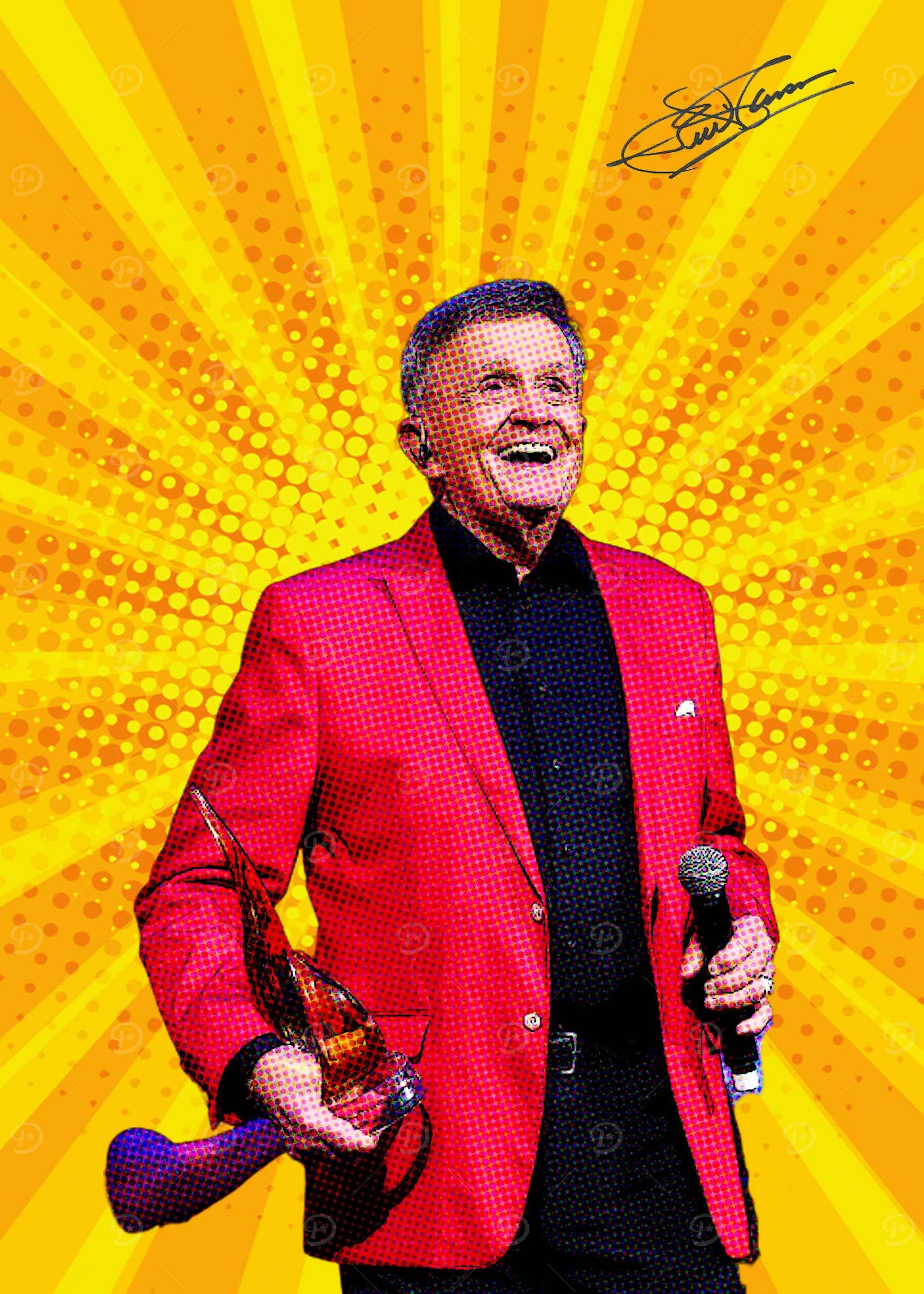 Bill Anderson