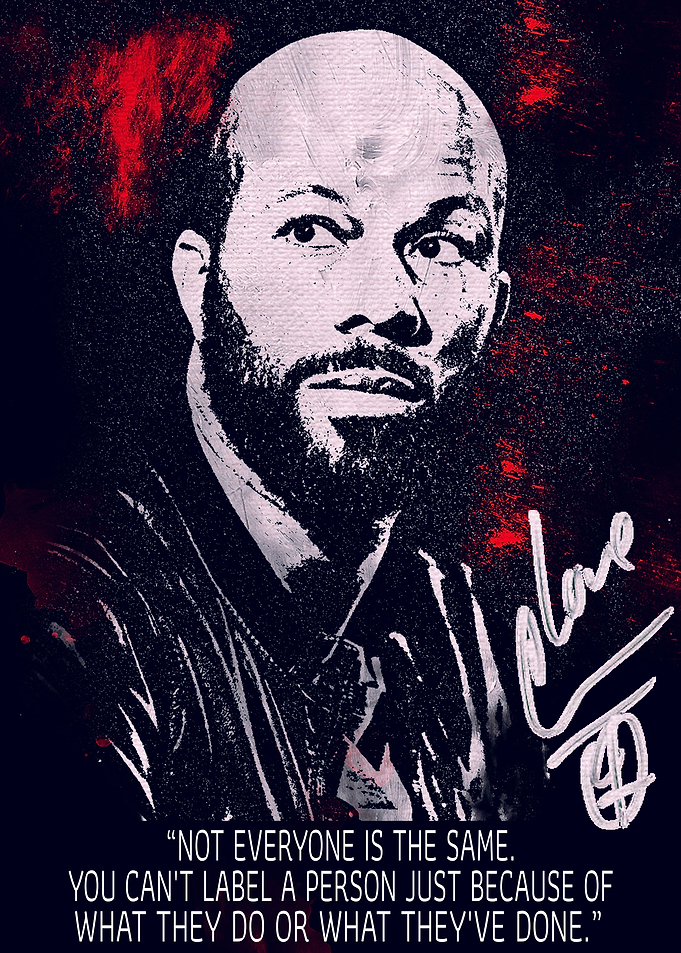 Common