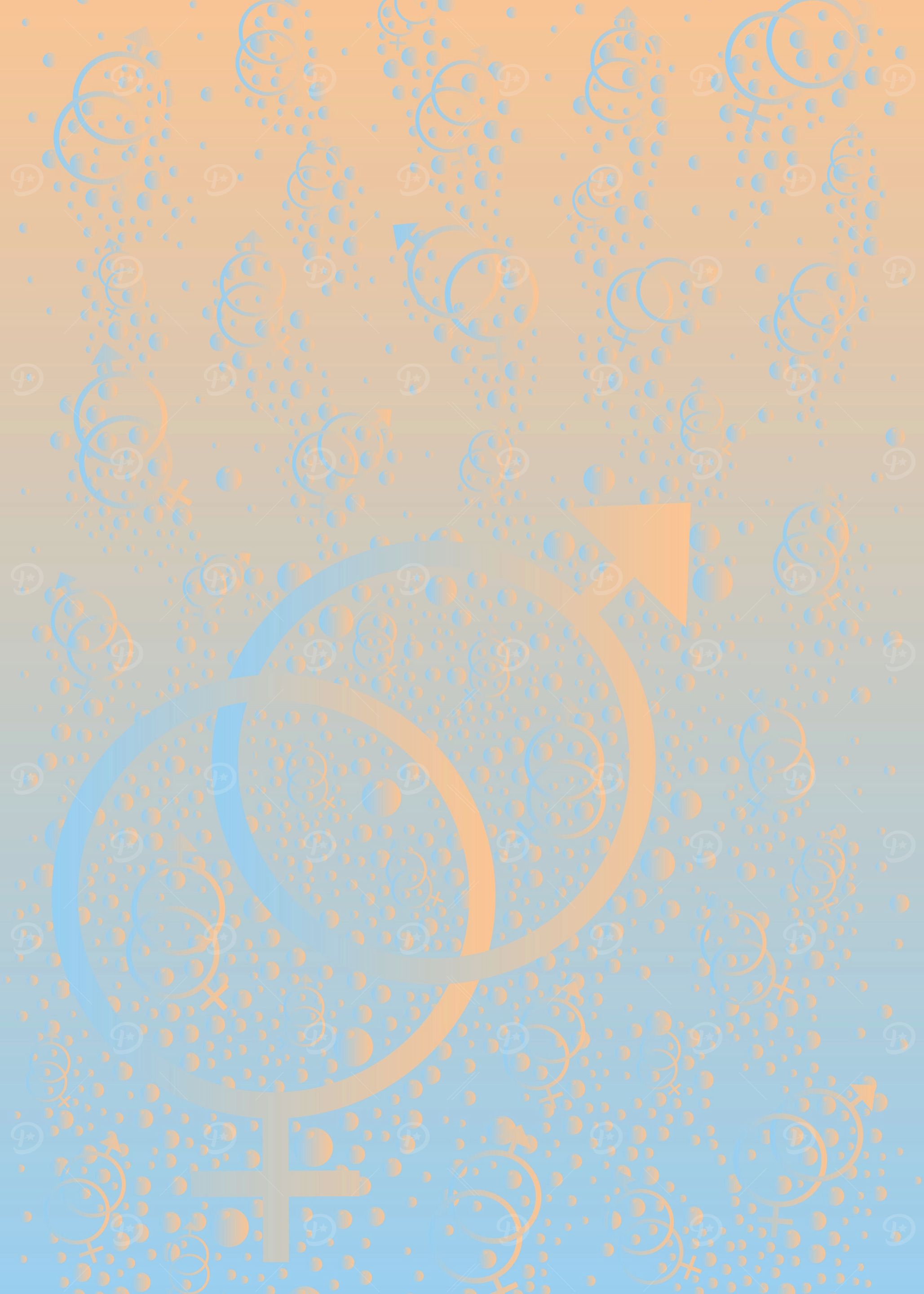 Gender Symbols
