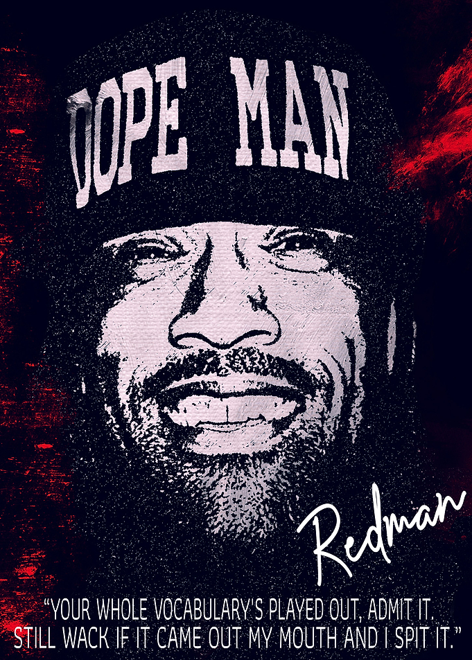 Redman