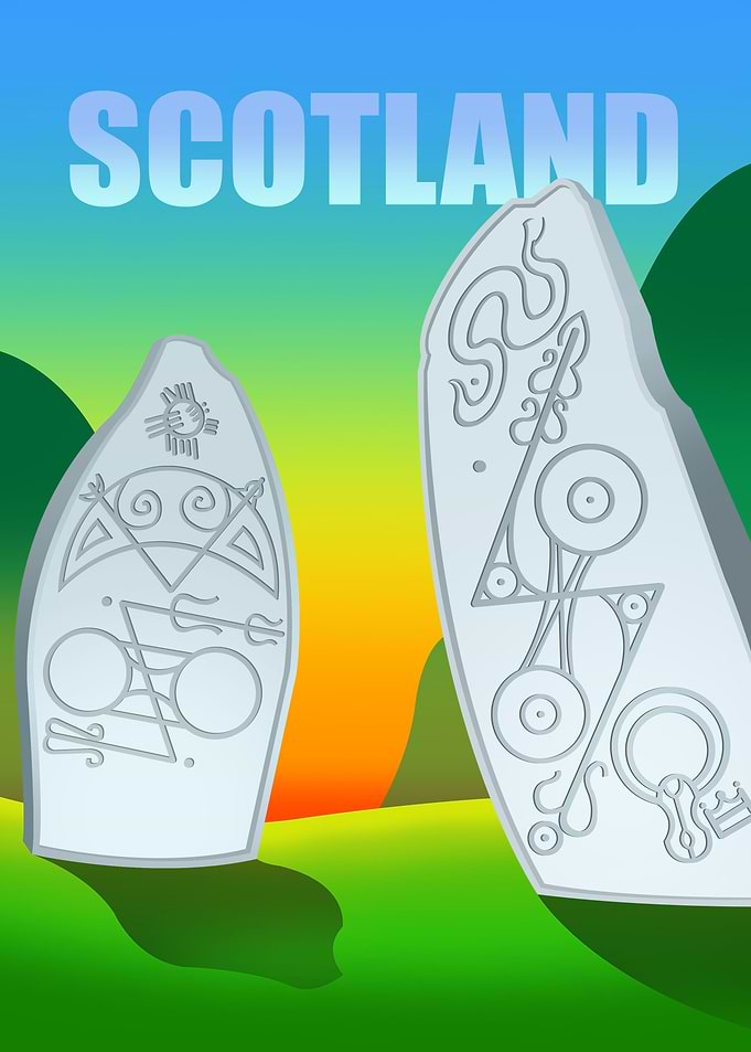 Scotland