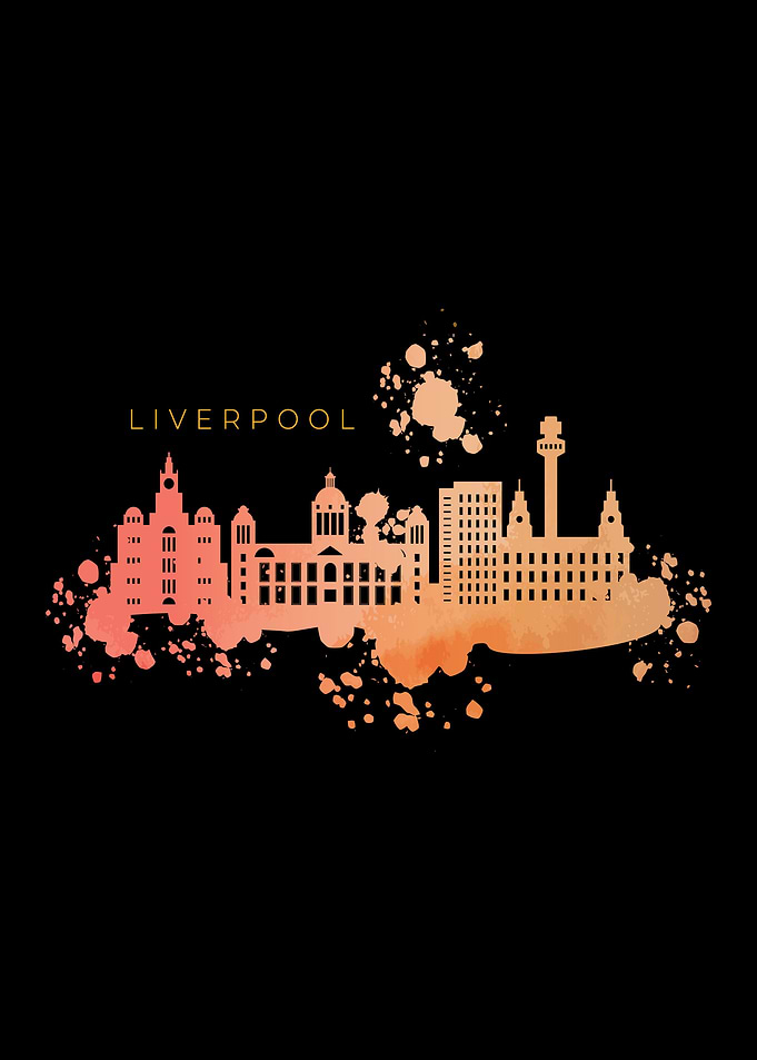 Liverpool UK