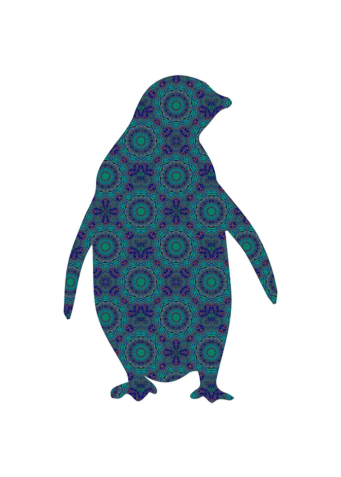 Penguin