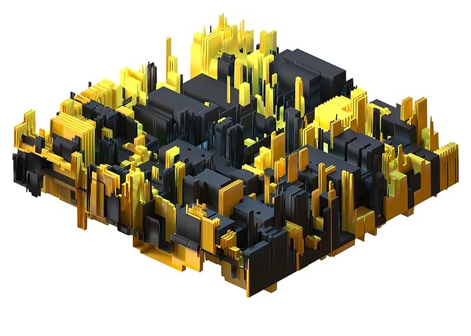 Silicon city