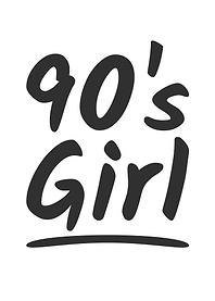 90s Girl