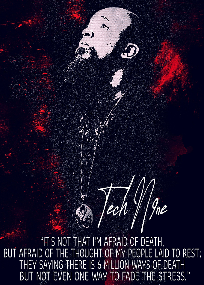 Tech N9ne