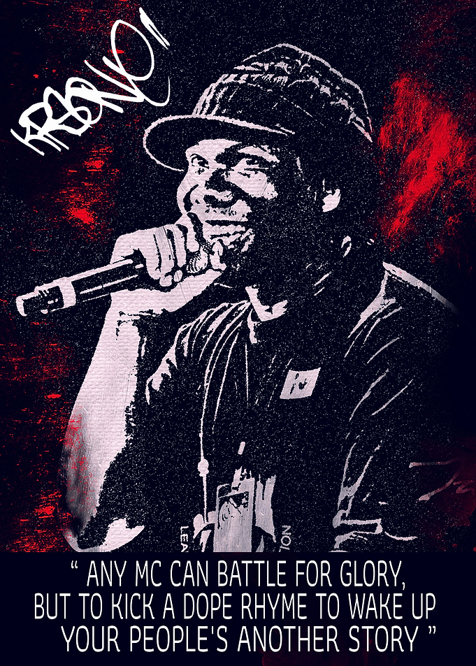 KRS One