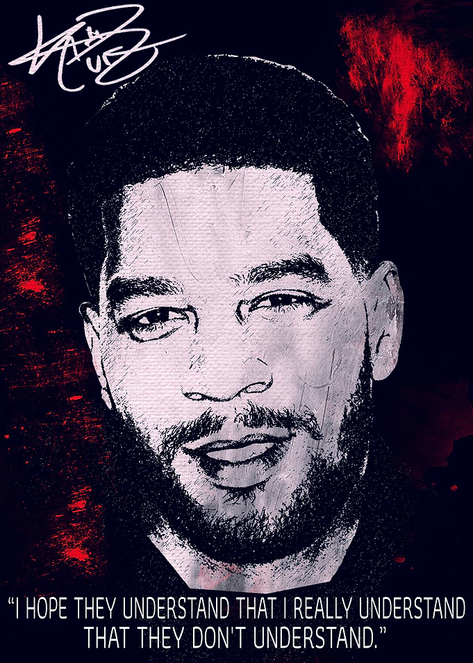 Kid Cudi