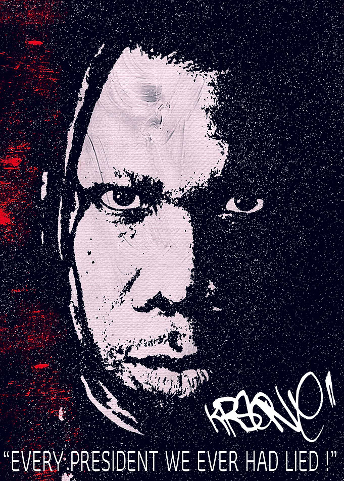 KRS One