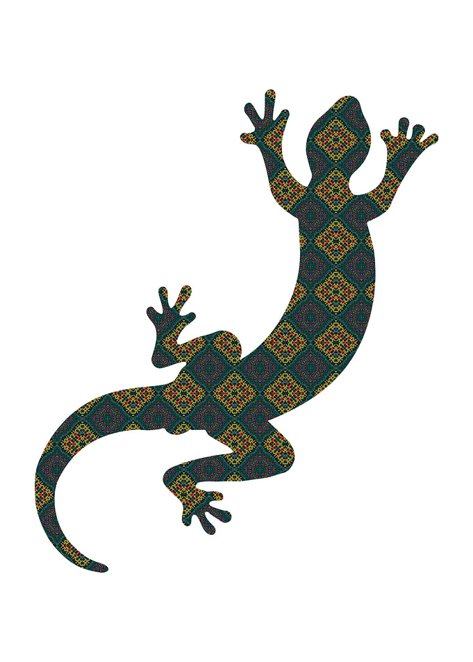 Lizard