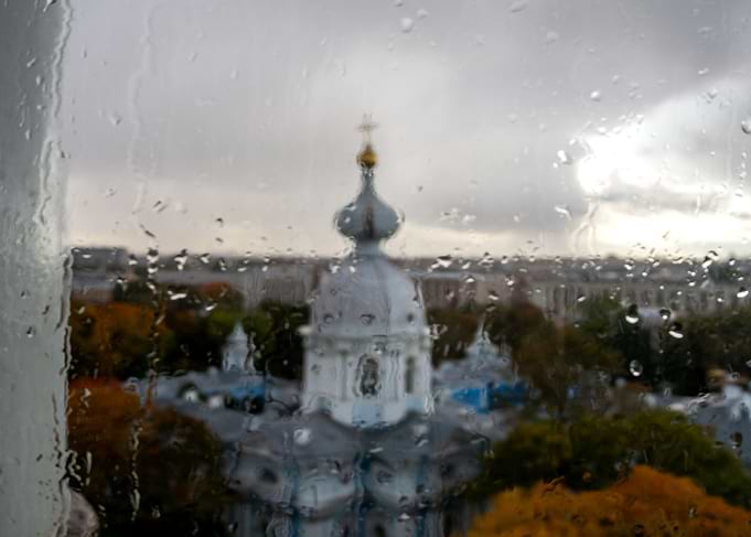 Saint Petersburg