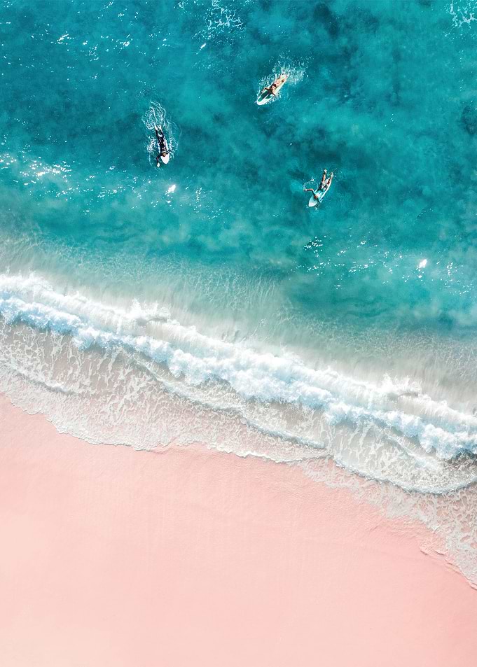 Summer Beach