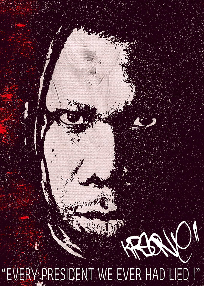 KRS One