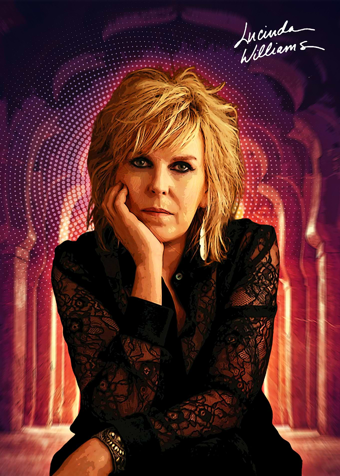 Lucinda Williams