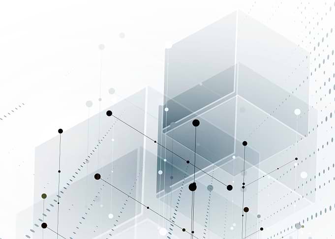 Technology background