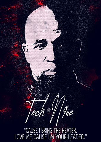 Tech N9ne