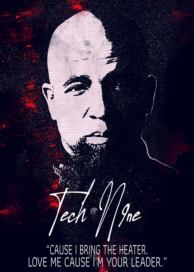 Tech N9ne