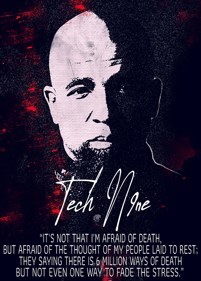 Tech N9ne