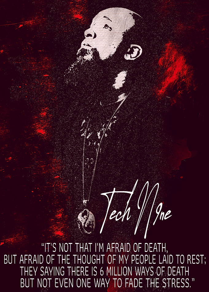 Tech N9ne