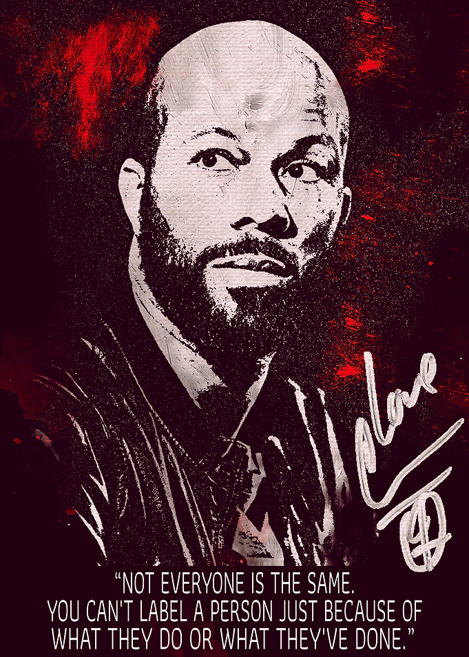 Common