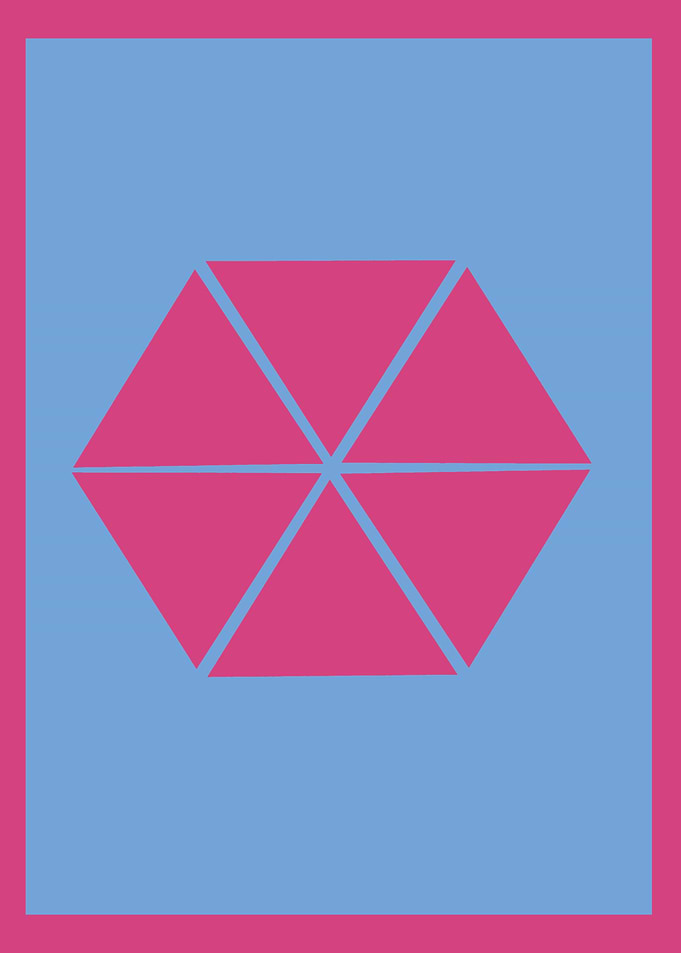 Geometrical Composition