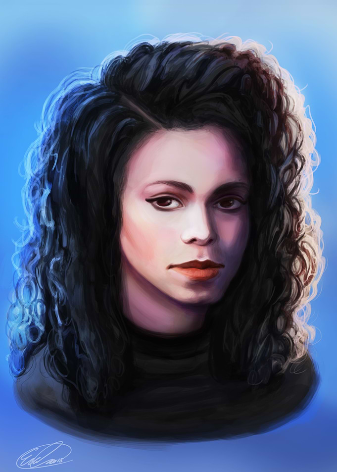 Janet