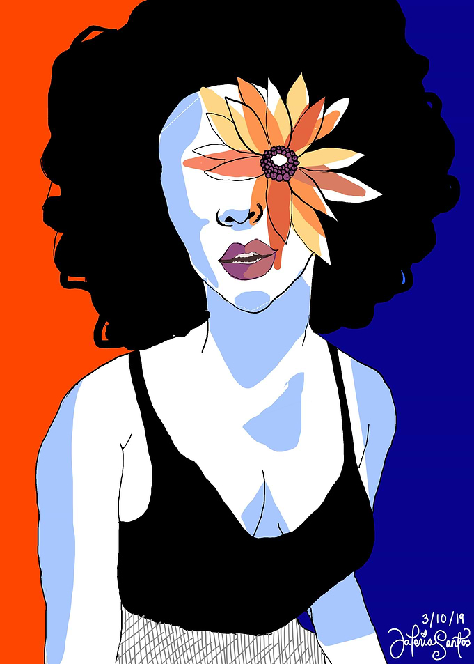 im sunflower