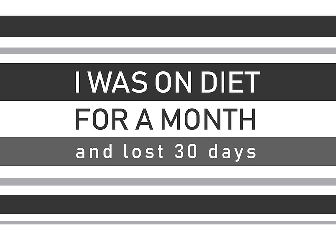 Diet