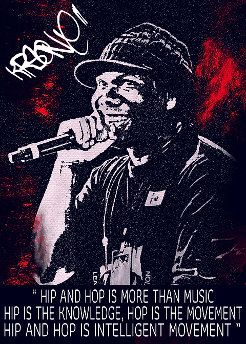 KRS One