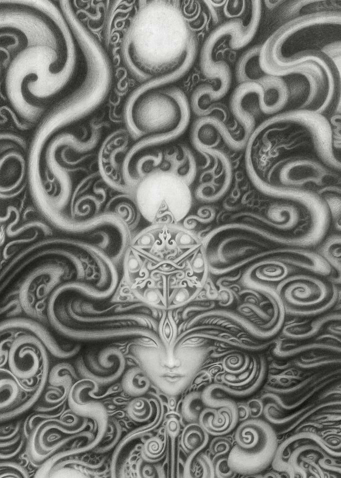 Akasha