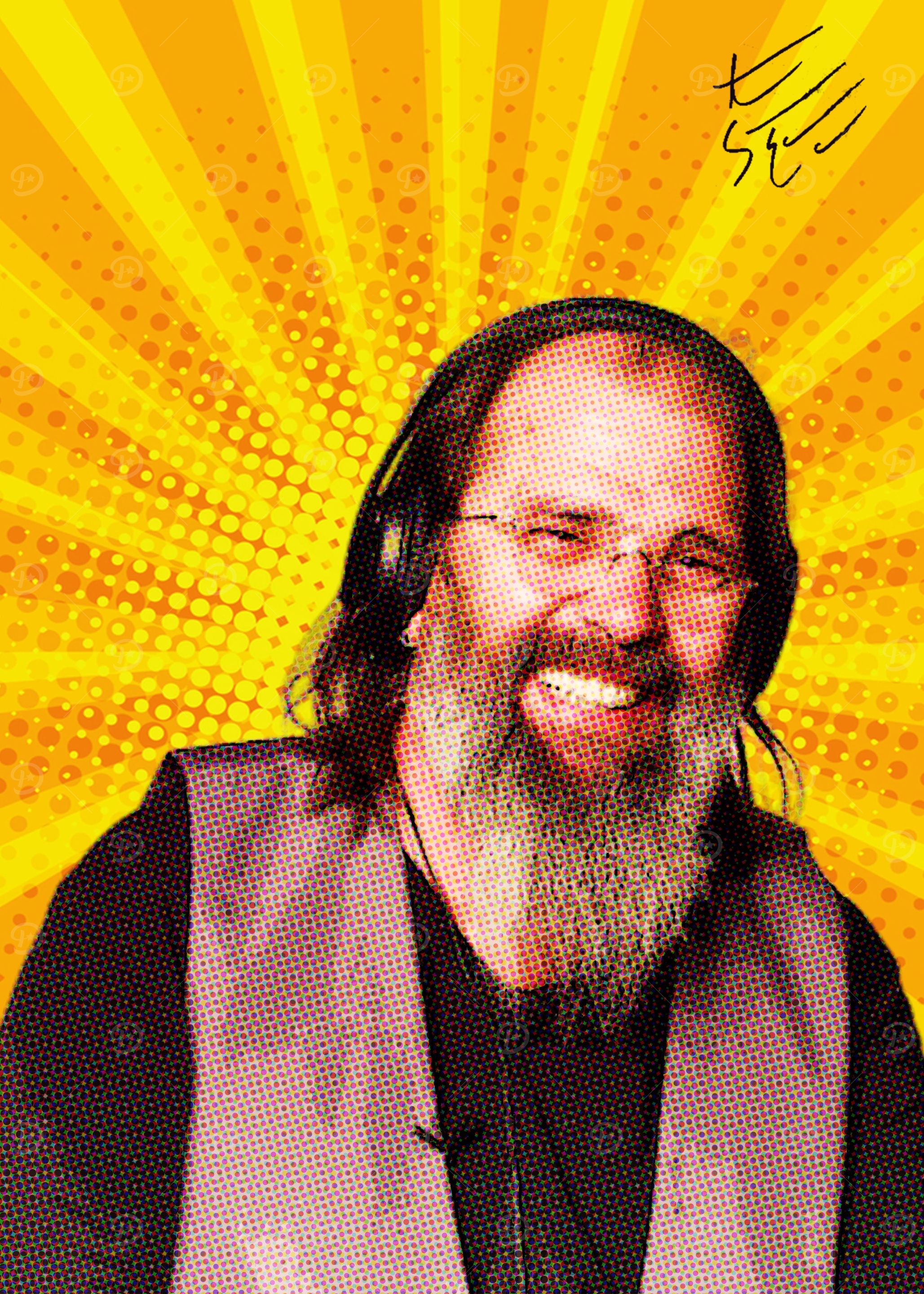 Steve Earle