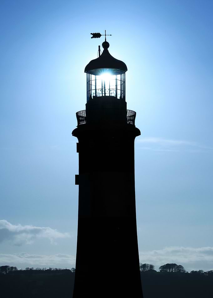 Smeatons Tower Plymouth