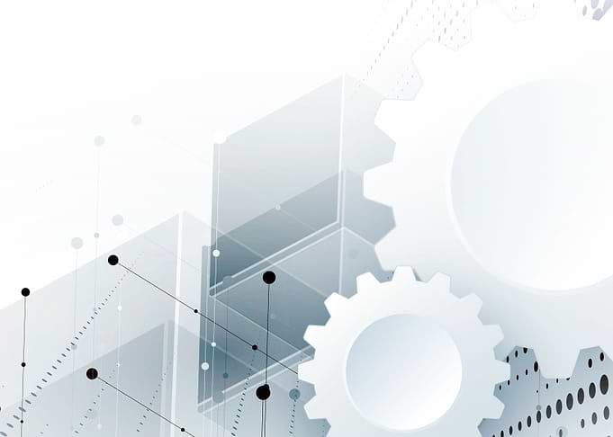 Technology background
