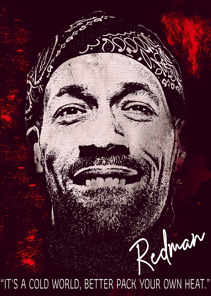 Redman