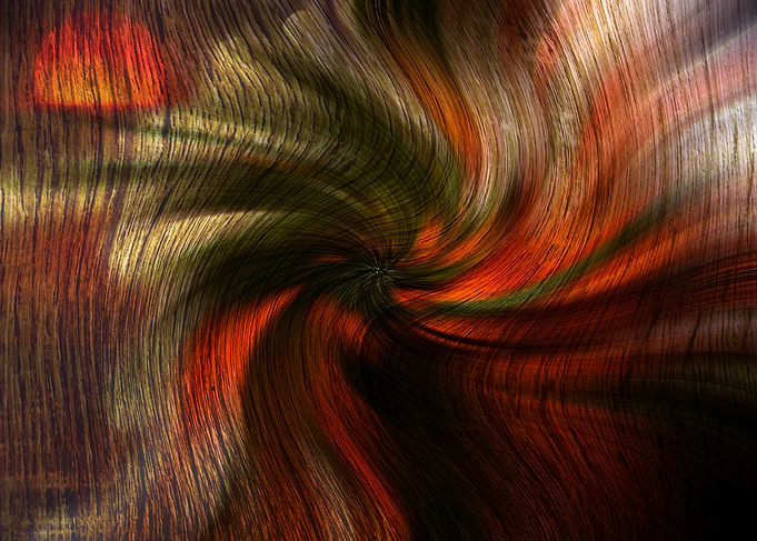 Spiralof life