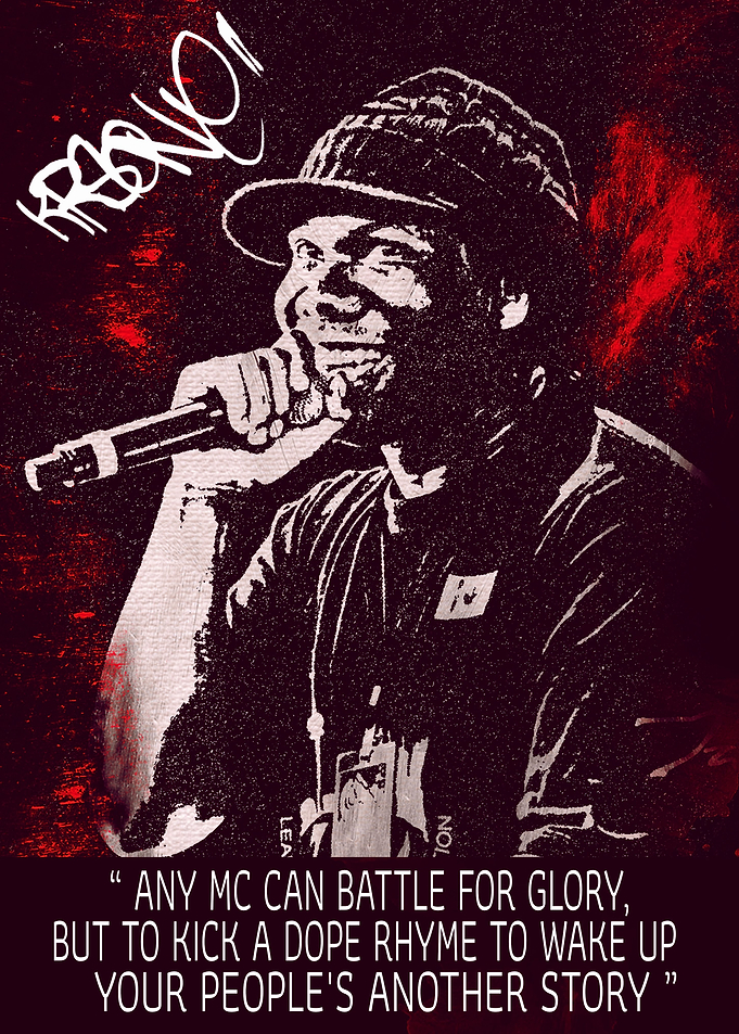KRS One