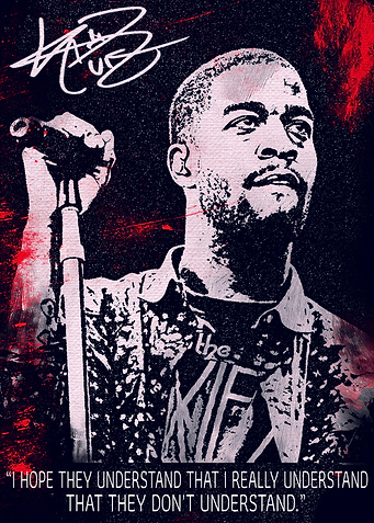 Kid Cudi