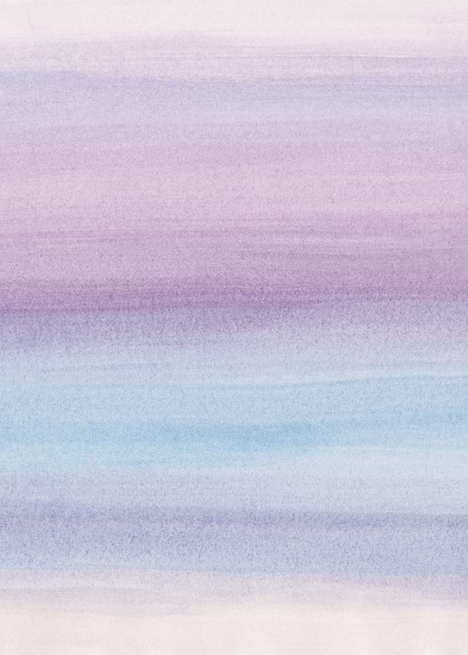 Pastel Watercolor Dream 1