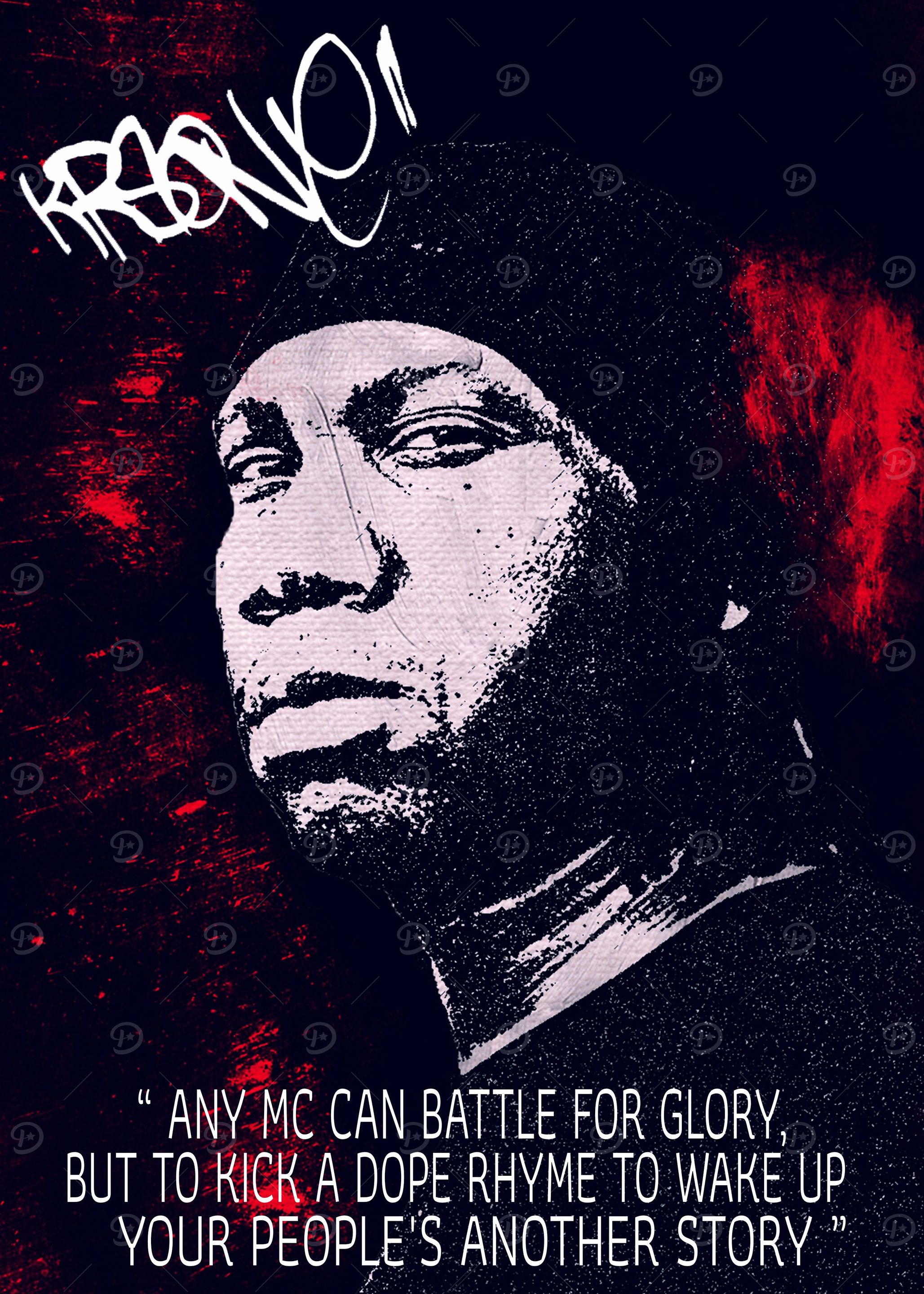KRS One